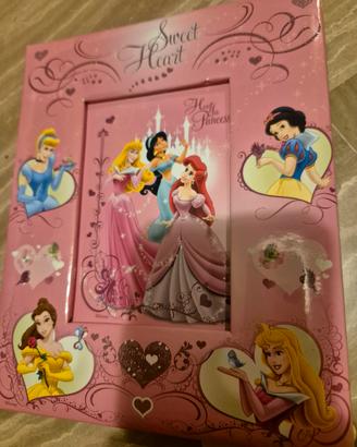 cornice de le Principesse Disney