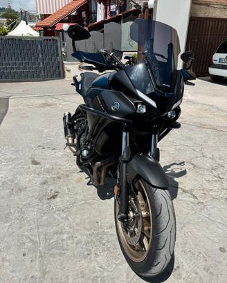 Yamaha Tracer 7 - 2023