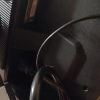 schermo Samsung bm713