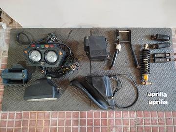 Ricambi vari Aprilia ST STX 125 HIRO 