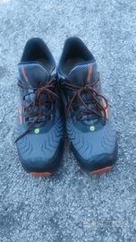 Scarpe antinfortunistiche da uomo Beta 