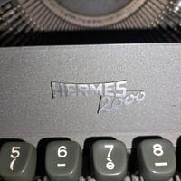 macchina da scrivere 