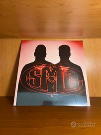 Vinile Santana Money Gang - Sfera Ebbasta & Shiva