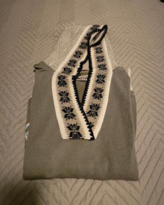 Maglione leggero Napapijri