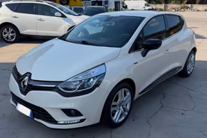 Renault Clio dCi 90 CV Start&Stop Energy Duel 2018