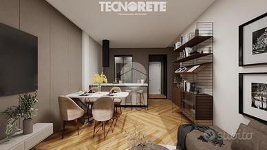 3 LOCALI A PESSANO CON BORNAGO