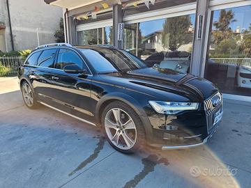 Audi A6 allroad 3.0 TDI S tronic Business