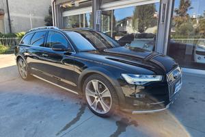 Audi A6 allroad 3.0 TDI S tronic Business