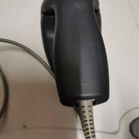 Lettore td1100 65 lite linear imager nero, usb, +