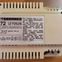 LT Terraneo 672 BTicino Alimentatore per Citofono