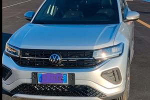VW  T- CROSS 