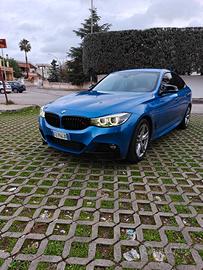BMW 318d GT 2019 msport trattabile