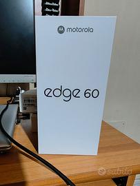 Bundle Motorola Edge 60 5G 8/256 + cuffie bt