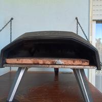 Forno per pizza Ooni koda 12