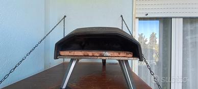 Forno per pizza Ooni koda 12