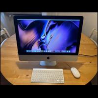 Imac 2013 21,5”