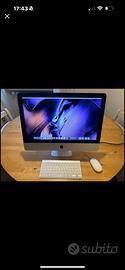 Imac 2013 21,5”