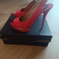 décolleté le silla n.39