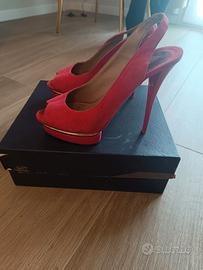 décolleté le silla n.39