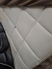 Letto matrimoniale  maxi