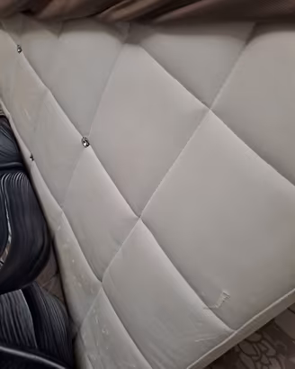 Letto matrimoniale  maxi