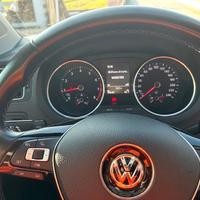 WOLKSWAGEN POLO 1,2 TSI 90CV BLUEMOTION