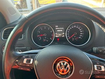 WOLKSWAGEN POLO 1,2 TSI 90CV BLUEMOTION