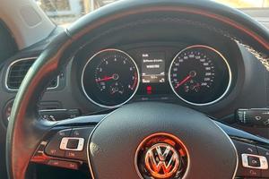 WOLKSWAGEN POLO 1,2 TSI 90CV BLUEMOTION