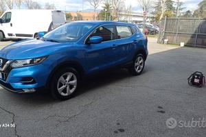 Nissan Qashqai Diesel