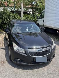 Chevrolet Cruze (2012) – Benzina/GPL