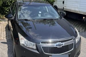 Chevrolet Cruze (2012) – Benzina/GPL