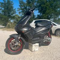 Gilera Runner 50 sp 2003 doppio freno a disco