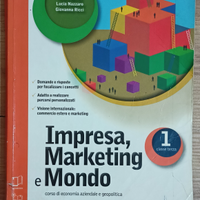 Impresa, marketing e mondo 1