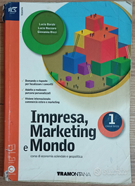 Impresa, marketing e mondo 1