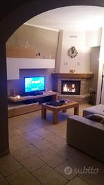 Appartamento stagione estiva