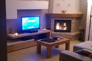 Appartamento stagione estiva