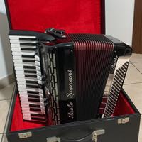 FISARMONICA  PAOLO SOPRANI