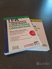 concorso TFA sostegno 