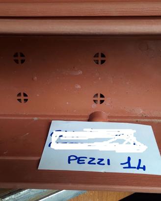 VASI BALCONETTE-NUOVI-PEZZI 38-COME FOTO