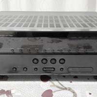 Sinto Amplificatore  Yamaha RX V667