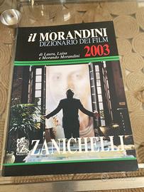 Il Morandini dizionario dei film