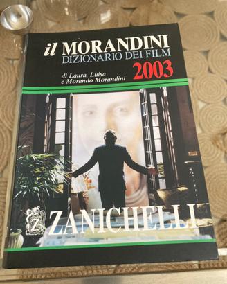 Il Morandini dizionario dei film