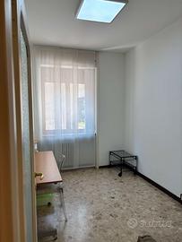 Stanza in studio architettura milano città