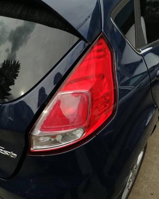 Fanale posteriore destro FORD FIESTA del 2014
