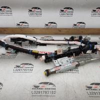 Airbag a tendina laterale destro 2009 honda jazz i