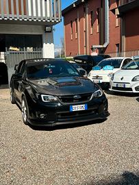Subaru impreza sti 2011