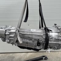 CAMBIO AUTOMATICO MERCEDES GLE CoupÃ© (W167) 16727