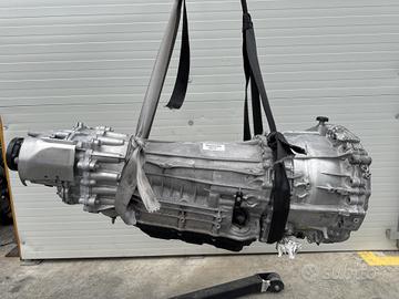 CAMBIO AUTOMATICO MERCEDES GLE CoupÃ© (W167) 16727