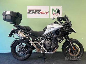 Triumph Tiger 1200 GT PRO