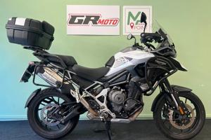 Triumph Tiger 1200 GT PRO